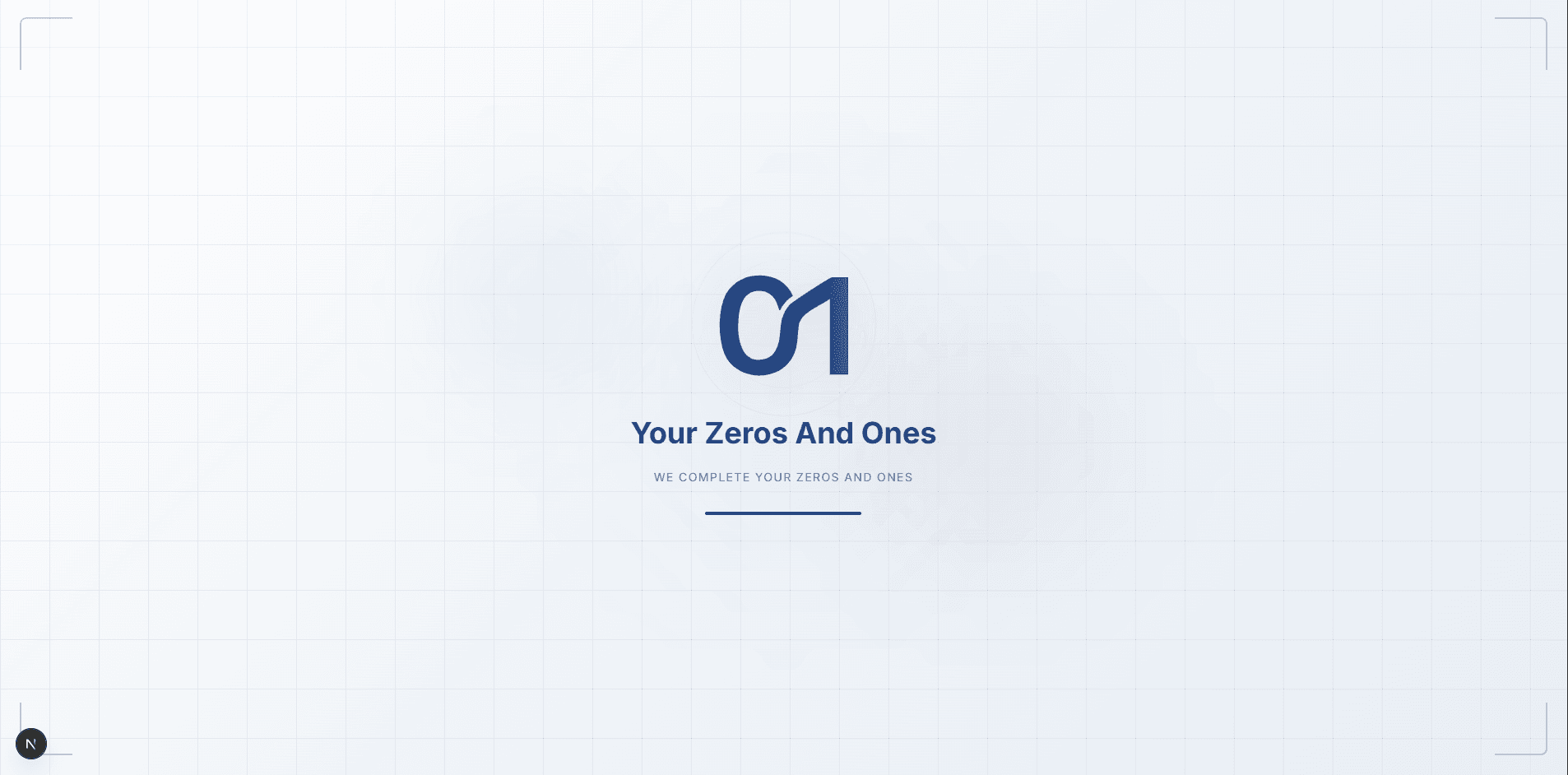 From Learner to Builder — My Journey with YourZerosAndOnes
