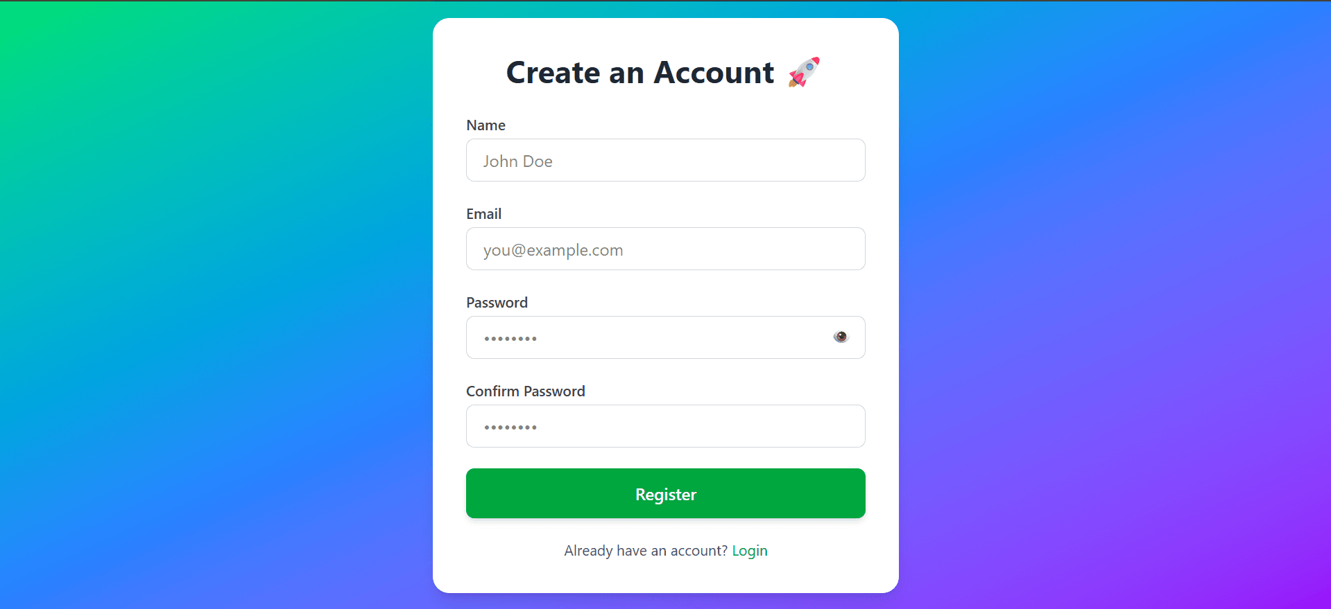 taskmanager — 2