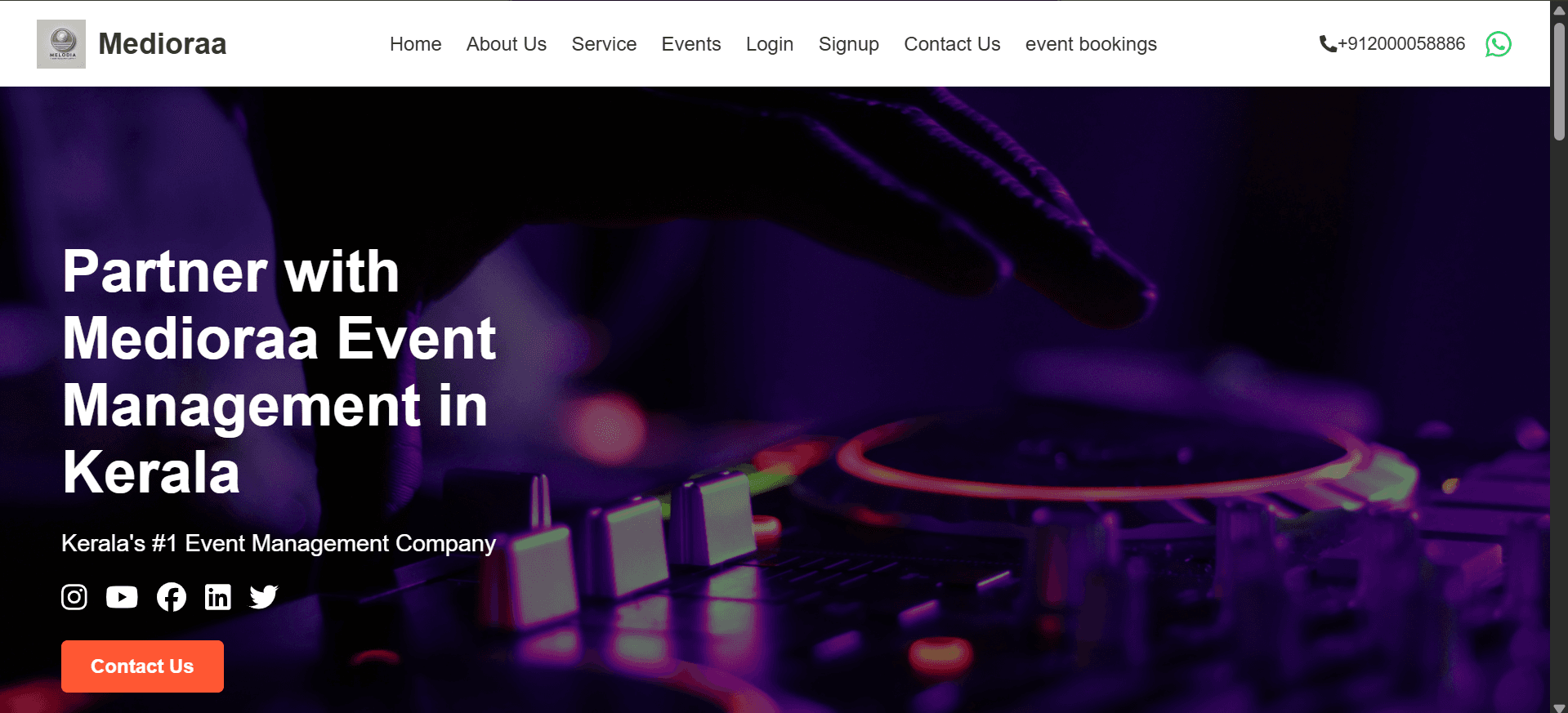 event-management — 1