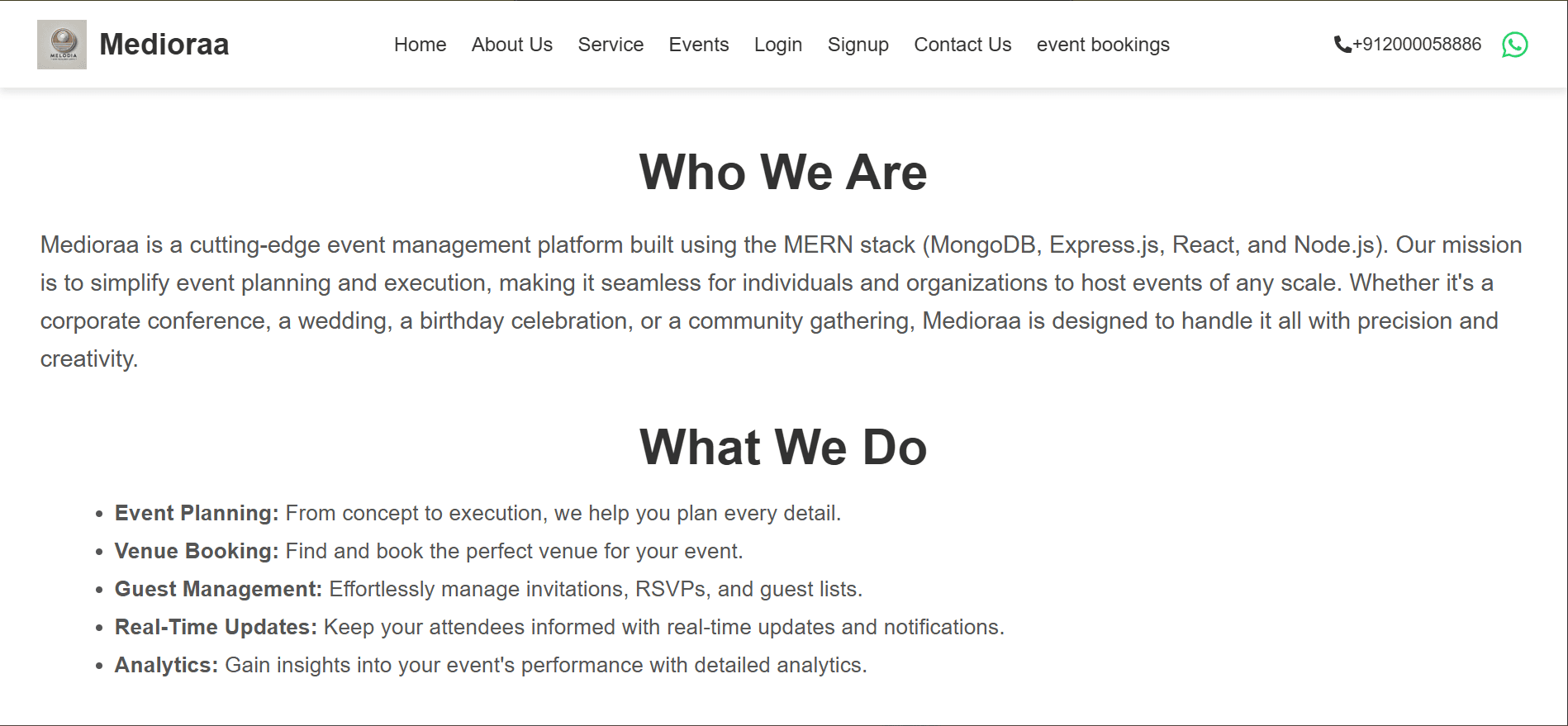 event-management — 4